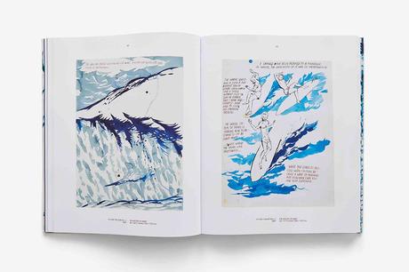 RAYMOND PETTIBON – POINT BREAK
