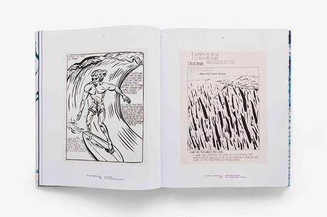 RAYMOND PETTIBON – POINT BREAK
