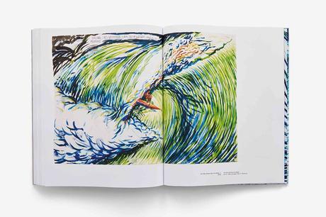 RAYMOND PETTIBON – POINT BREAK