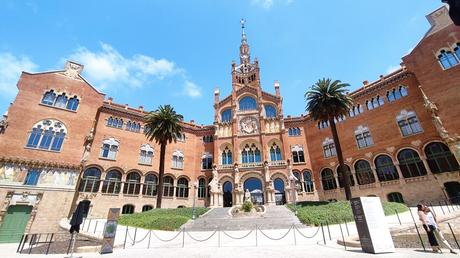 Quoi voir à Barcelone ? Quoi voir à Barcelone ?