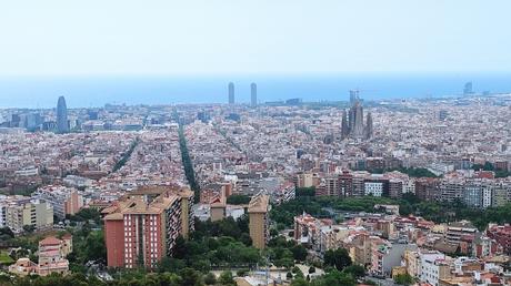 Quoi voir à Barcelone ?