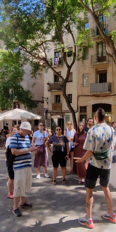 Quoi voir à Barcelone ? Quoi voir à Barcelone ?