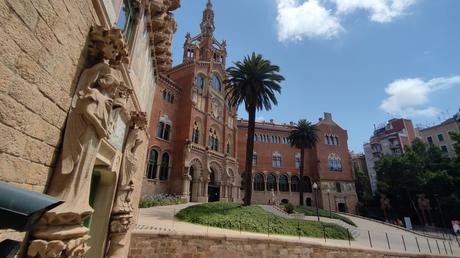 Quoi voir à Barcelone ? Quoi voir à Barcelone ?