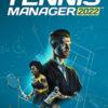 tennis manager 2022 cover