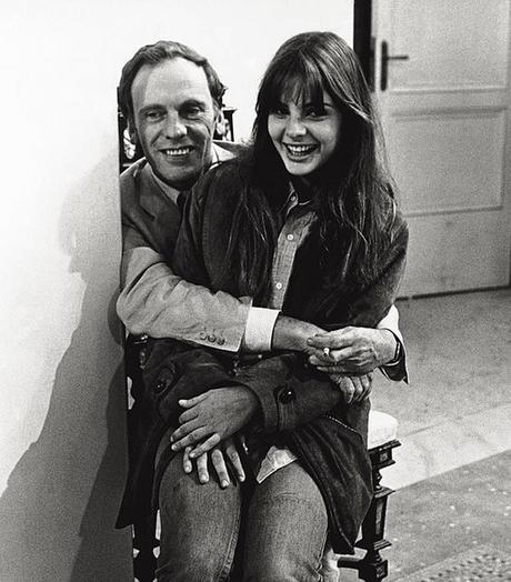 Jean-Louis Trintignant (1930-2022) Jean-Louis Trintignant (1930-2022)