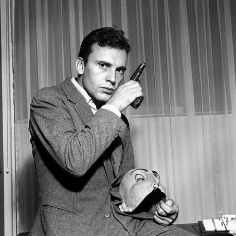 Jean-Louis Trintignant (1930-2022) Jean-Louis Trintignant (1930-2022)