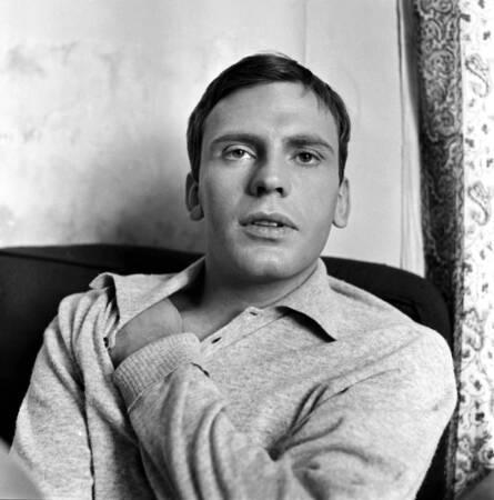 Jean-Louis Trintignant (1930-2022) Jean-Louis Trintignant (1930-2022)