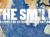 Smile Light Attracting Attention