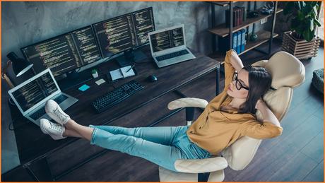 Top 10 des langages de codage pour les professionnels de l’informatique |  Ère de l’information