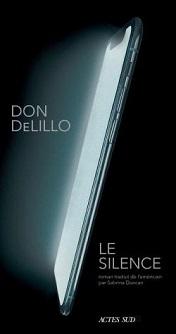 Le Silence de Don Delillo