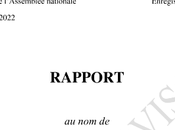 Rapport conjoint l'Assemblée nationale Sénat effets indésirables vaccins anticovid