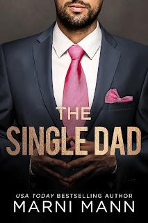 The Dalton Brothers #3 The single dad de Marni Mann