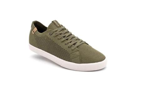 Saola, sneakers alliant éco-responsabilité, style, confort et légèreté – Test et avis