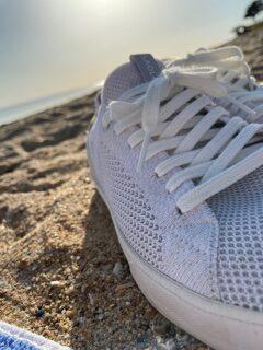 Saola, sneakers alliant éco-responsabilité, style, confort et légèreté – Test et avis