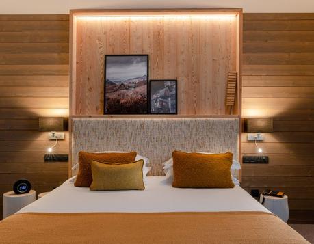 Week-end en montagne en été à l’hôtel ILY la Rosière Week-end en montagne en été à l’hôtel ILY la Rosière