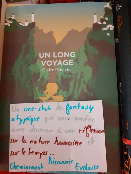 Un long voyage