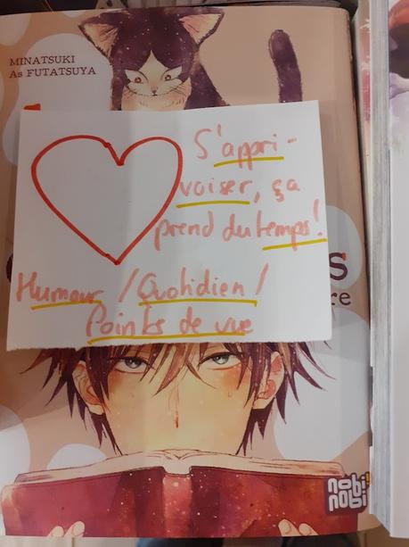 Colocataires à leur manière 1