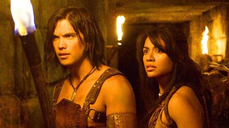 [TERRIBLE SEQUELS] : #21. The Scorpion King 2: Rise of a Warrior