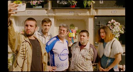 [CRITIQUE] : L'esprit sacré