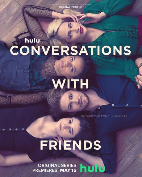 Conversations with Friends (Saison 1, 12 épisodes) : aimer jusqu'à l'impossible