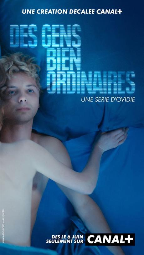 Des gens bien ordinaires (Saison 1, 8 épisodes) : s'émanciper par le porno