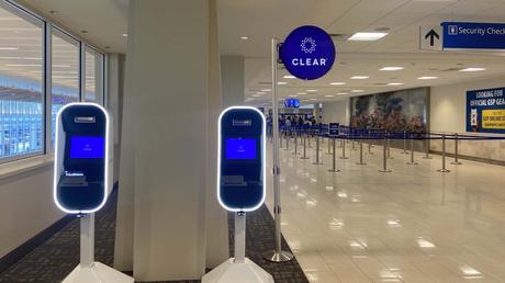 La technologie de numérisation faciale arrive à l’aéroport international de Greenville-Spartanburg