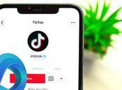 TikTok avant AirPods