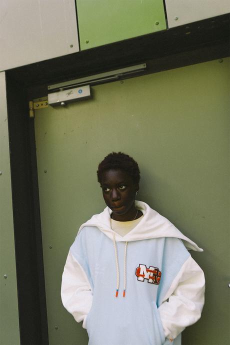 Youssouf de Maison Château Rouge raconte sa collaboration avec Jordan Brand