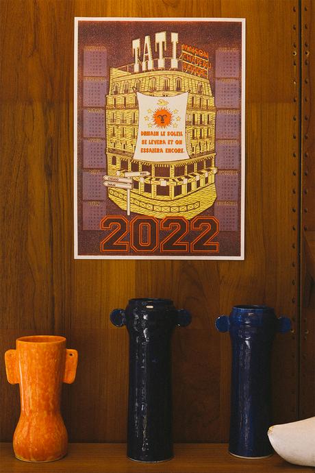 Youssouf de Maison Château Rouge raconte sa collaboration avec Jordan Brand