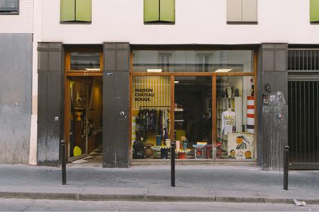 Youssouf de Maison Château Rouge raconte sa collaboration avec Jordan Brand