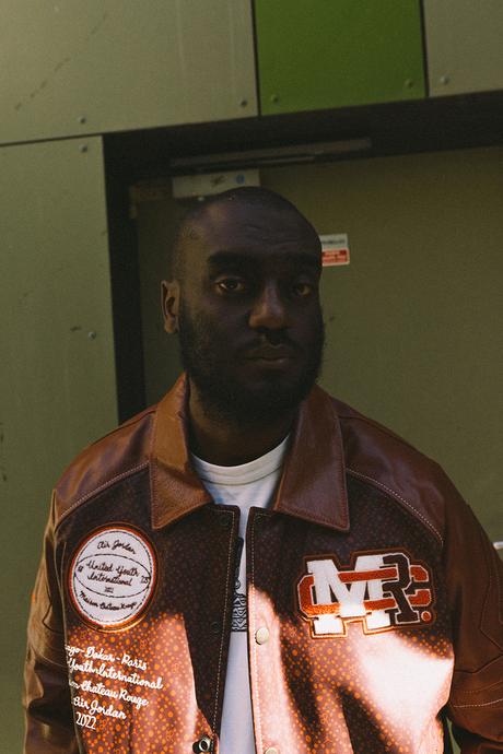 Youssouf de Maison Château Rouge raconte sa collaboration avec Jordan Brand