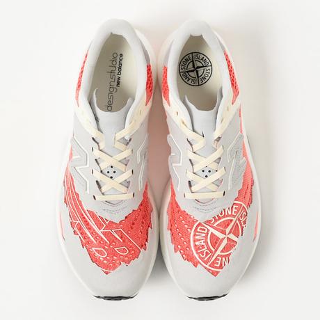 La Stone Island x New Balance arrive dans deux nouveaux coloris La Stone Island x New Balance arrive dans deux nouveaux coloris