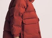 North Face Purple Label dévoile preview FW22