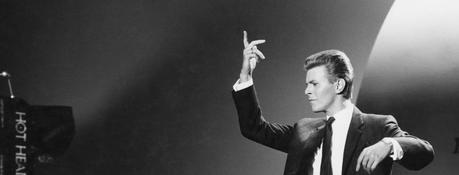 La chanson de John Lennon que David Bowie a qualifiée de “déprimante à souhait”.