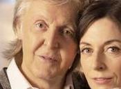 Paul McCartney nous partage recette pour maccarita