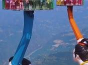 Flying Kisses Chongqing