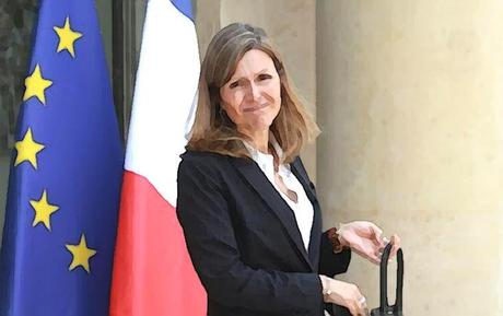 Yaël Braun-Pivet, une femme au perchoir : historique !