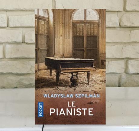 Le pianiste – Wladyslaw Szpilman