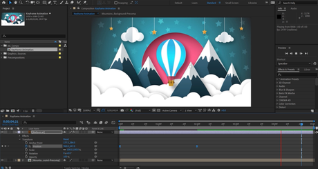 Premiers pas avec Lottie.js – SitePoint La procédure d'intégration d'Editor X.
