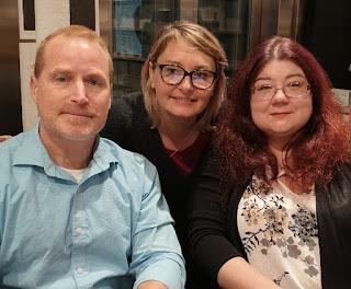 Dynasties intégrale (tomes 1, 2, 3 et 3.5) de Ilona Andrews