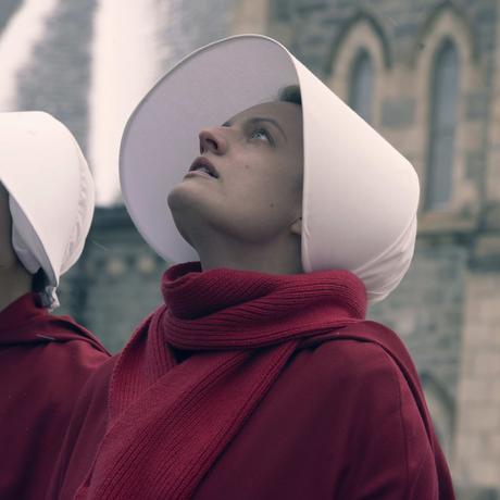 À La Recherche Du Temps Perdu*********************The Handmaid's Tale de Margaret Atwood