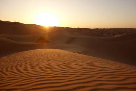 Le Sahara tunisien : vivre un rêve de désert éveillé…