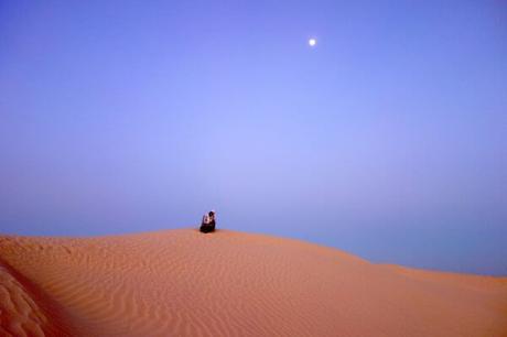 Le Sahara tunisien : vivre un rêve de désert éveillé…