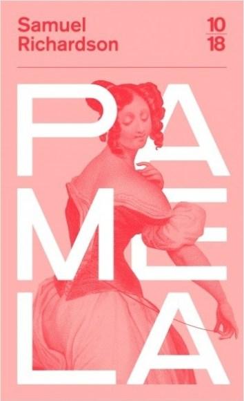 Pamela : Ou la vertu recompensée de Samuel Richardson