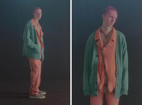 UNDERCOVERISM – S/S 2023 COLLECTION LOOKBOOK