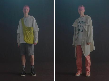 UNDERCOVERISM – S/S 2023 COLLECTION LOOKBOOK