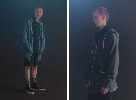 UNDERCOVERISM – S/S 2023 COLLECTION LOOKBOOK