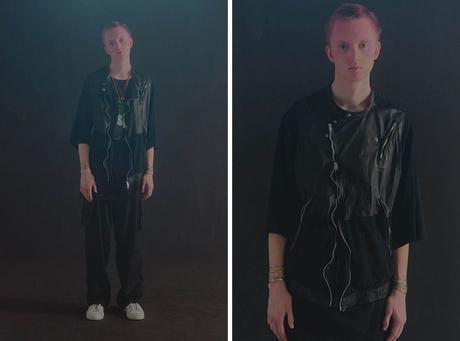 UNDERCOVERISM – S/S 2023 COLLECTION LOOKBOOK