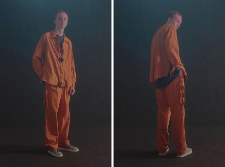 UNDERCOVERISM – S/S 2023 COLLECTION LOOKBOOK