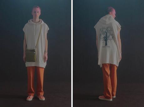 UNDERCOVERISM – S/S 2023 COLLECTION LOOKBOOK